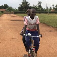 Changing one life at a time